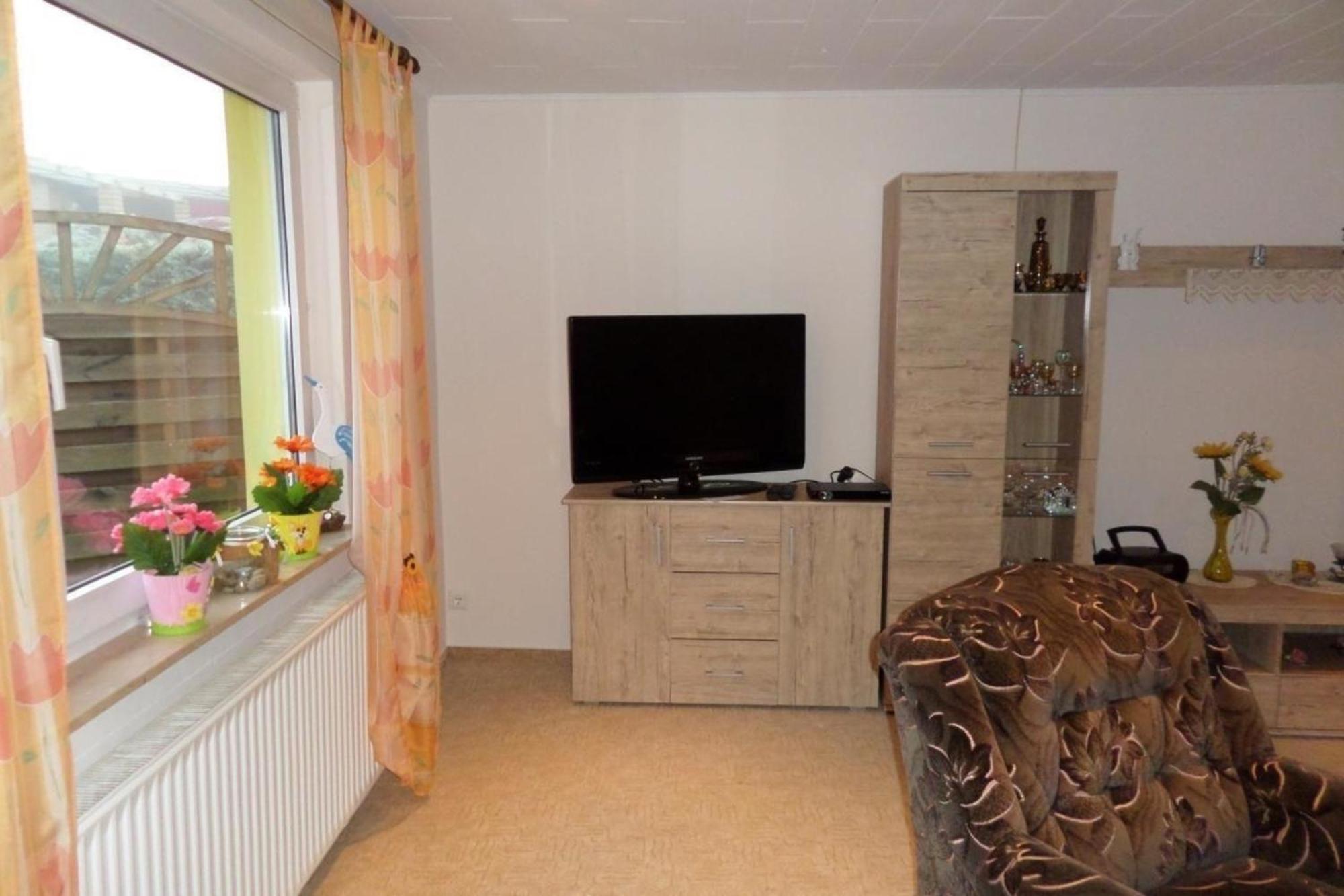 Wunderschoenes Ferienhaus In Altwarp Mit Grill Exterior foto
